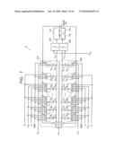 A/D CONVERSION APPARATUS, A/D CONVERSION METHOD, AND COMMUNICATION APPARATUS diagram and image