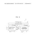 A/D CONVERSION APPARATUS, A/D CONVERSION METHOD, AND COMMUNICATION APPARATUS diagram and image