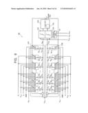 A/D CONVERSION APPARATUS, A/D CONVERSION METHOD, AND COMMUNICATION APPARATUS diagram and image