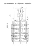 A/D CONVERSION APPARATUS, A/D CONVERSION METHOD, AND COMMUNICATION APPARATUS diagram and image