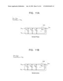 A/D CONVERSION APPARATUS, A/D CONVERSION METHOD, AND COMMUNICATION APPARATUS diagram and image