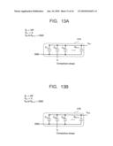 A/D CONVERSION APPARATUS, A/D CONVERSION METHOD, AND COMMUNICATION APPARATUS diagram and image