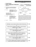 APPARATUS AND METHOD FOR SIGNAL DETECTION USING LOG LIKELIHOOD RATIO diagram and image