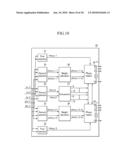 APPARATUS AND METHOD FOR SIGNAL DETECTION USING LOG LIKELIHOOD RATIO diagram and image