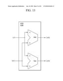 APPARATUS AND METHOD FOR SIGNAL DETECTION USING LOG LIKELIHOOD RATIO diagram and image