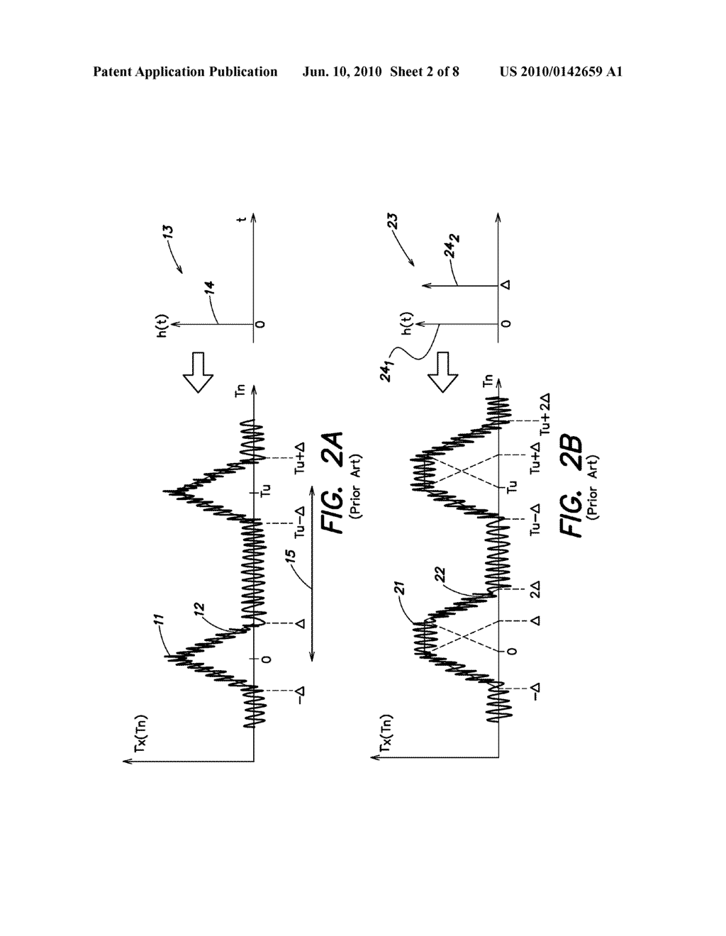 SYSTEM AND METHOD FOR FFT WINDOW TIMING SYNCHRONIZATION FOR AN ORTHOGONAL FREQUENCY-DIVISION MULTIPLEXED DATA STREAM - diagram, schematic, and image 03