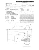 DEVICE FOR HANDLING A FUEL ASSEMBLY diagram and image