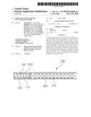 POROUS PLENUM SPACER FOR DUAL-COOLED FUEL ROD diagram and image