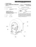 CT SCANNING DEVICE diagram and image