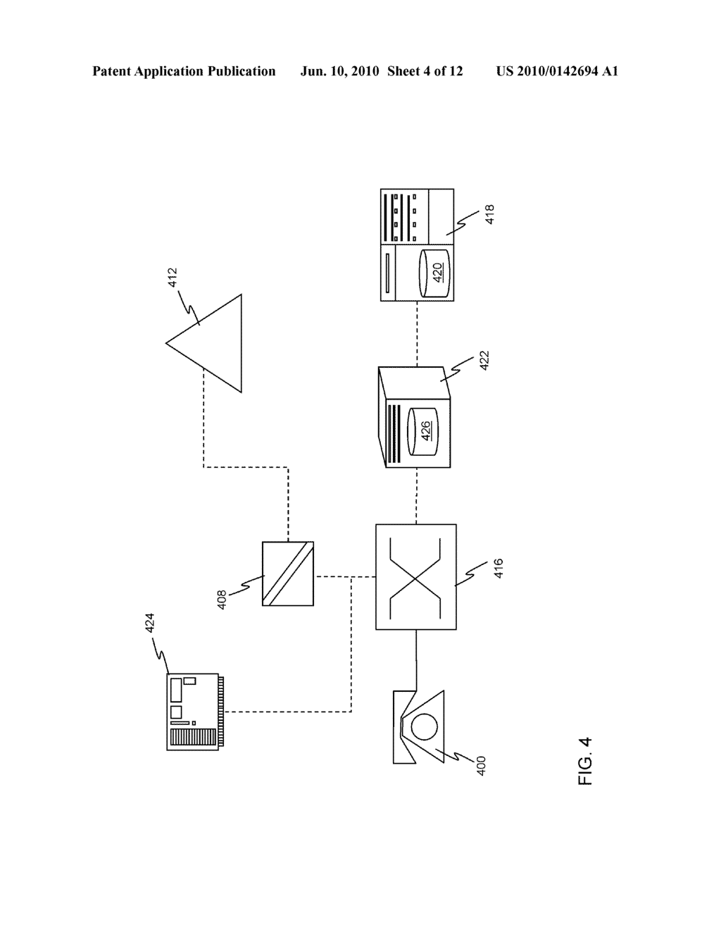 TELEPHONE CALL PROCESSING - diagram, schematic, and image 05