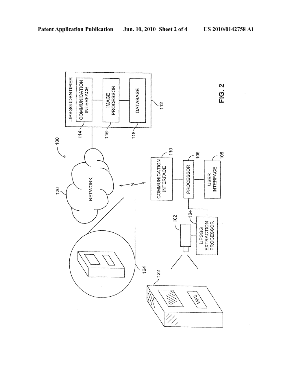 Method for Providing Photographed Image-Related Information to User, and Mobile System Therefor - diagram, schematic, and image 03