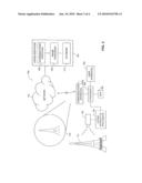 Method for Providing Photographed Image-Related Information to User, and Mobile System Therefor diagram and image