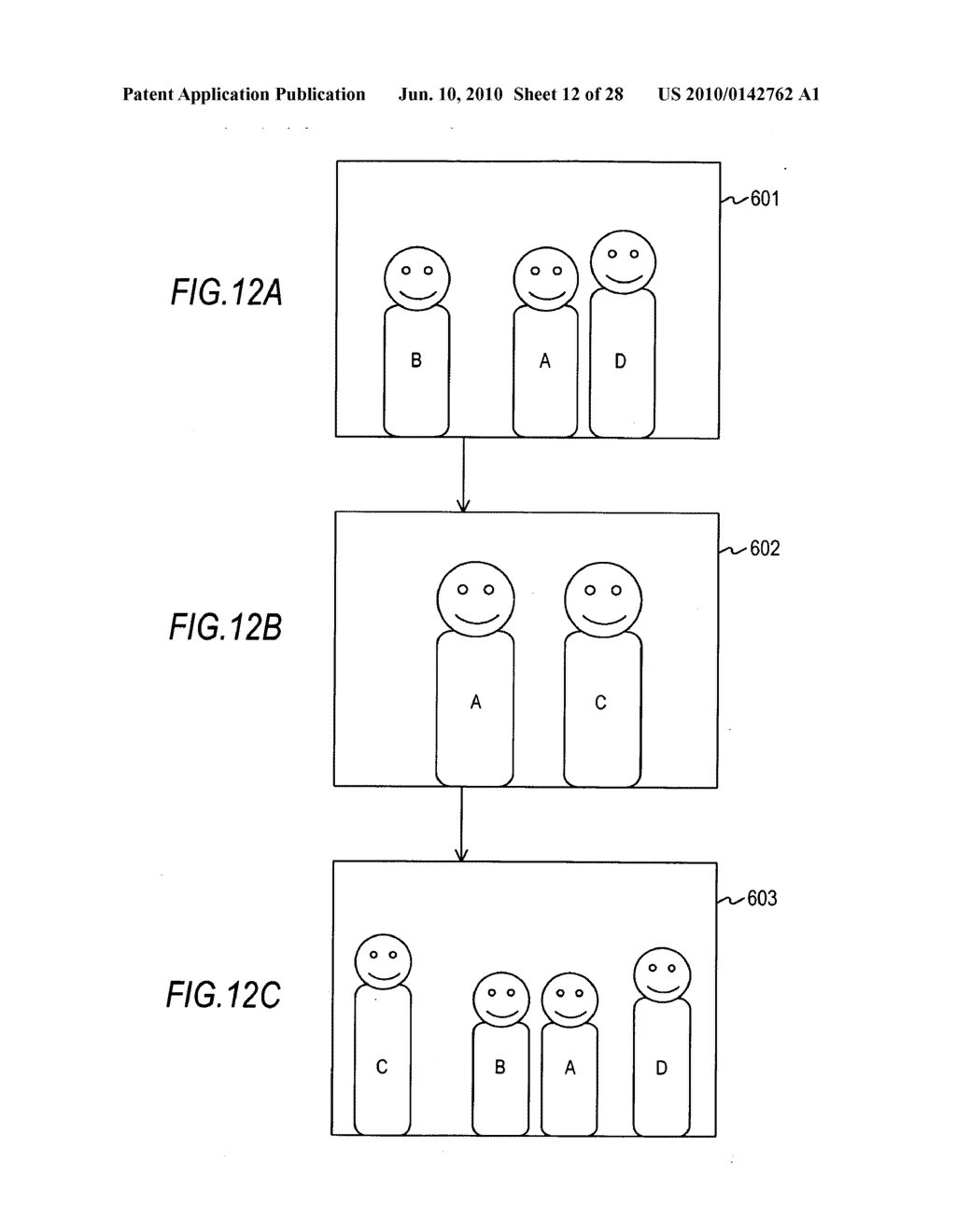 Image processing apparatus, imaging device, image processing method, and program - diagram, schematic, and image 13