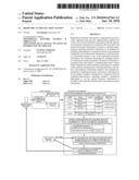 BIOMETRIC AUTHENTICATION SYSTEM diagram and image