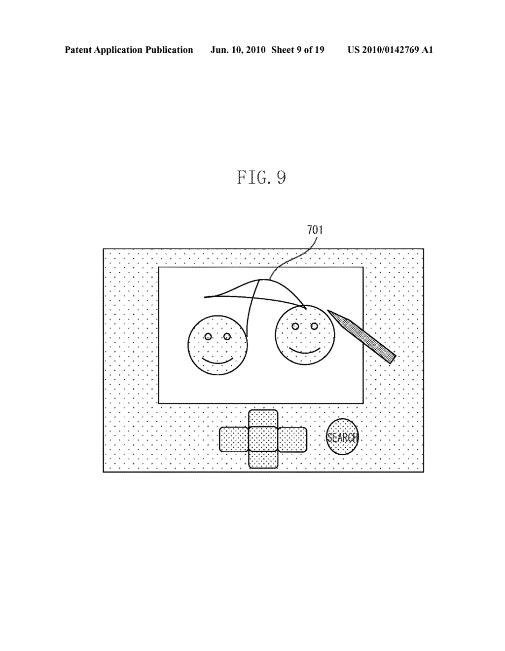 INFORMATION PROCESSING APPARATUS AND INFORMATION PROCESSING METHOD - diagram, schematic, and image 10