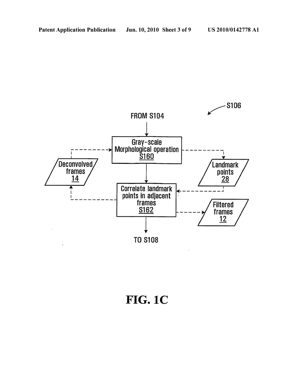 MOTION COMPENSATED IMAGE AVERAGING - diagram, schematic, and image 04