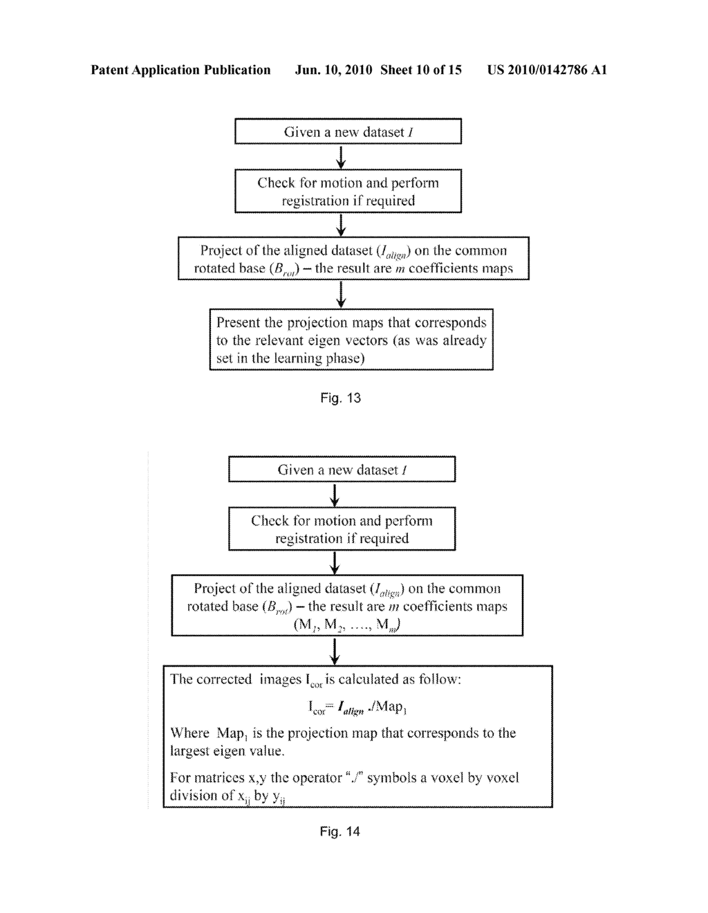 METHOD AND APPARATUS FOR COMPUTER-AIDED DIAGNOSIS OF CANCER AND PRODUCT - diagram, schematic, and image 11