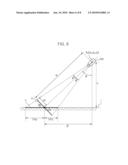 APPARATUS FOR CALCULATING 3D SPATIAL COORDINATES OF DIGITAL IMAGES AND METHOD THEREOF diagram and image