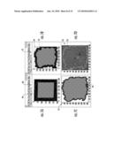 IMAGE PROCESSING DEVICE FOR TONAL BALANCING OF MOSAIC IMAGES AND RELATED METHODS diagram and image