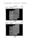 IMAGE PROCESSING DEVICE FOR TONAL BALANCING OF MOSAIC IMAGES AND RELATED METHODS diagram and image