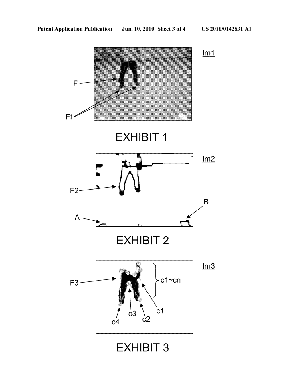 OBJECT-END POSITIONING METHOD AND SYSTEM - diagram, schematic, and image 04