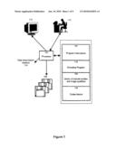 METHOD AND APPARATUS FOR ENCODING/DECODING IMAGE DATA diagram and image