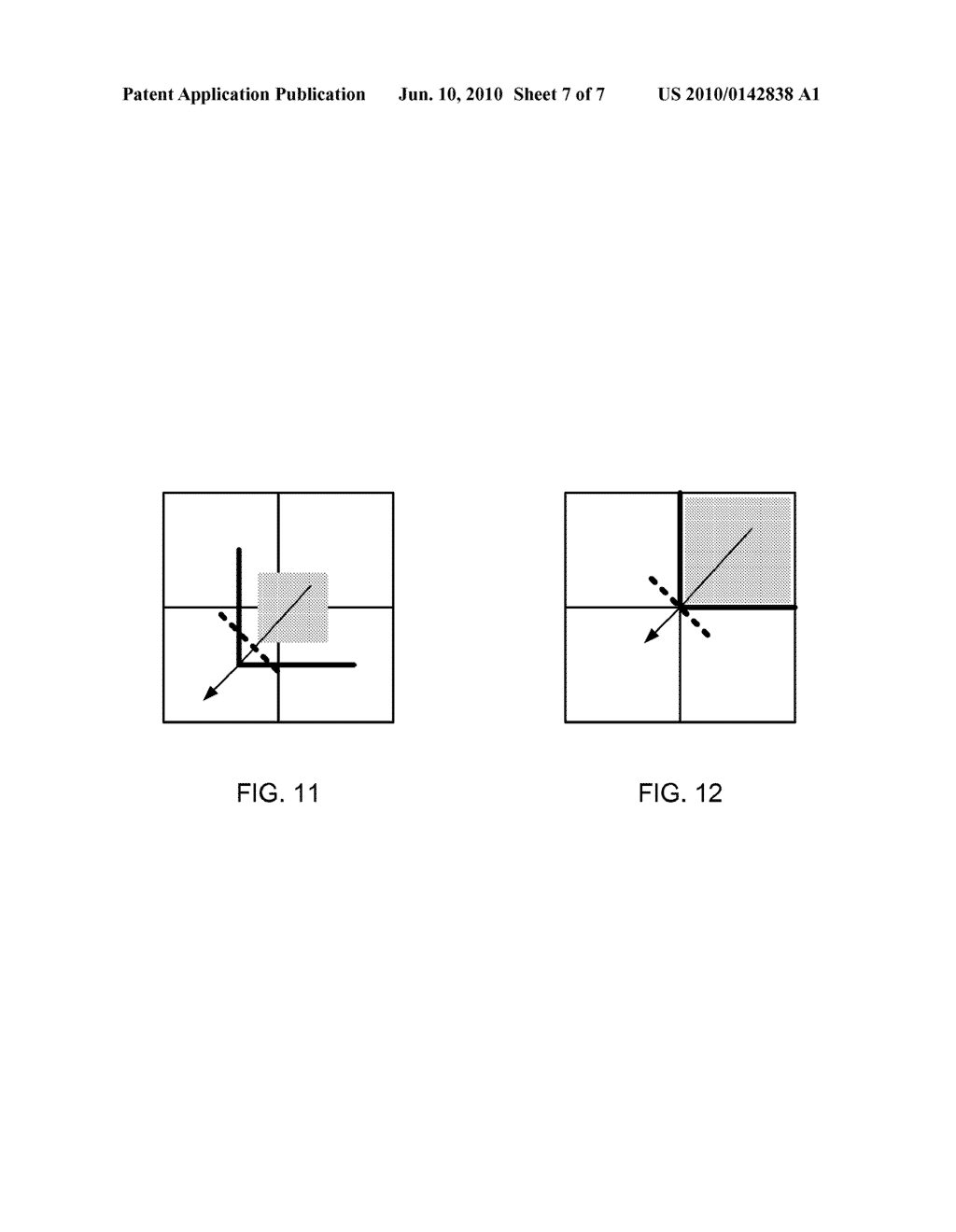 GRADIENT ASSISTED IMAGE RESAMPLING IN MICRO-LITHOGRAPHIC PRINTING - diagram, schematic, and image 08