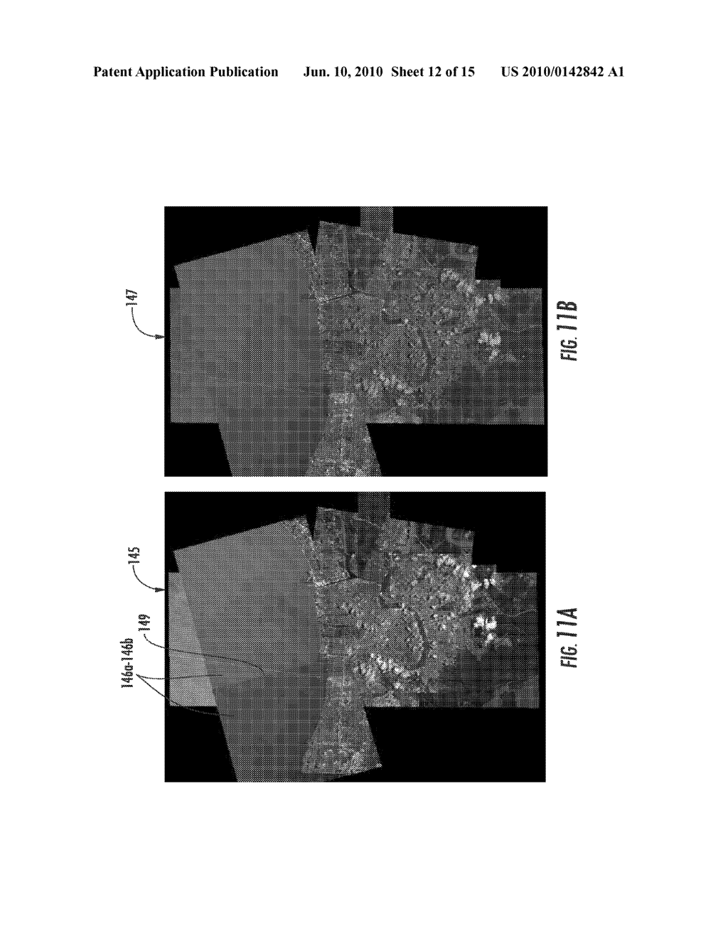 IMAGE PROCESSING DEVICE FOR DETERMINING CUT LINES AND RELATED METHODS - diagram, schematic, and image 13