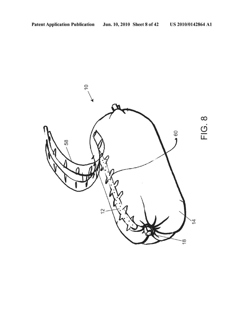 OPENABLE FOOD PACKAGING - diagram, schematic, and image 09