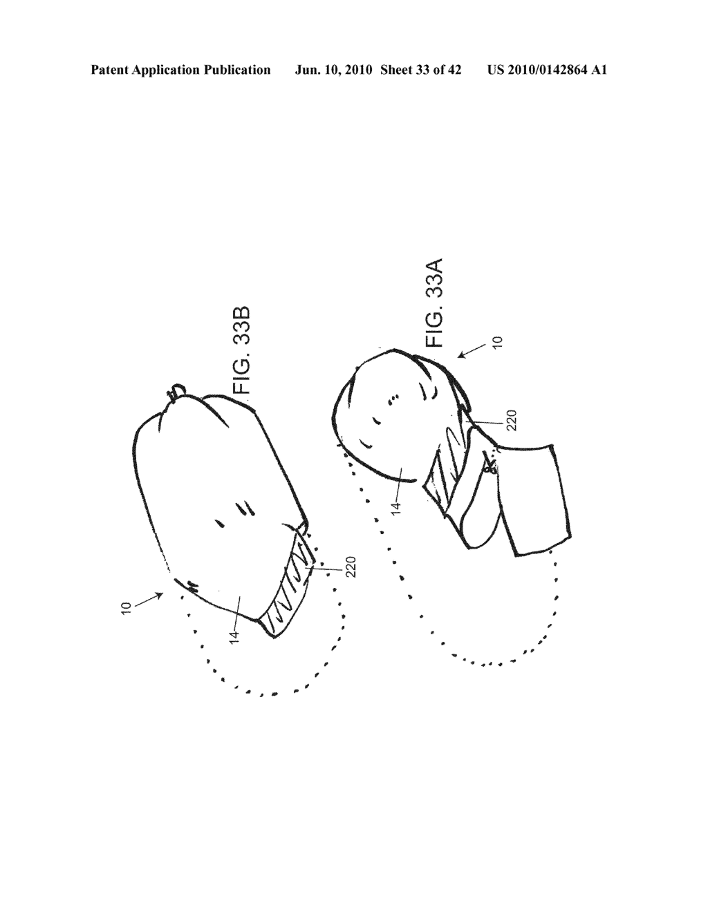 OPENABLE FOOD PACKAGING - diagram, schematic, and image 34