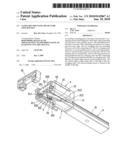 Auxiliary mounting device for linear rails diagram and image