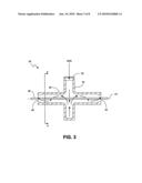 Gas journal bearing systems and related methods diagram and image