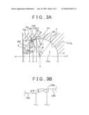 Rolling bearing device diagram and image