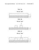 Printed circuit board for optical waveguide and method of manufacturing the same diagram and image