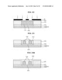 Printed circuit board for optical waveguide and method of manufacturing the same diagram and image