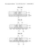 Printed circuit board for optical waveguide and method of manufacturing the same diagram and image