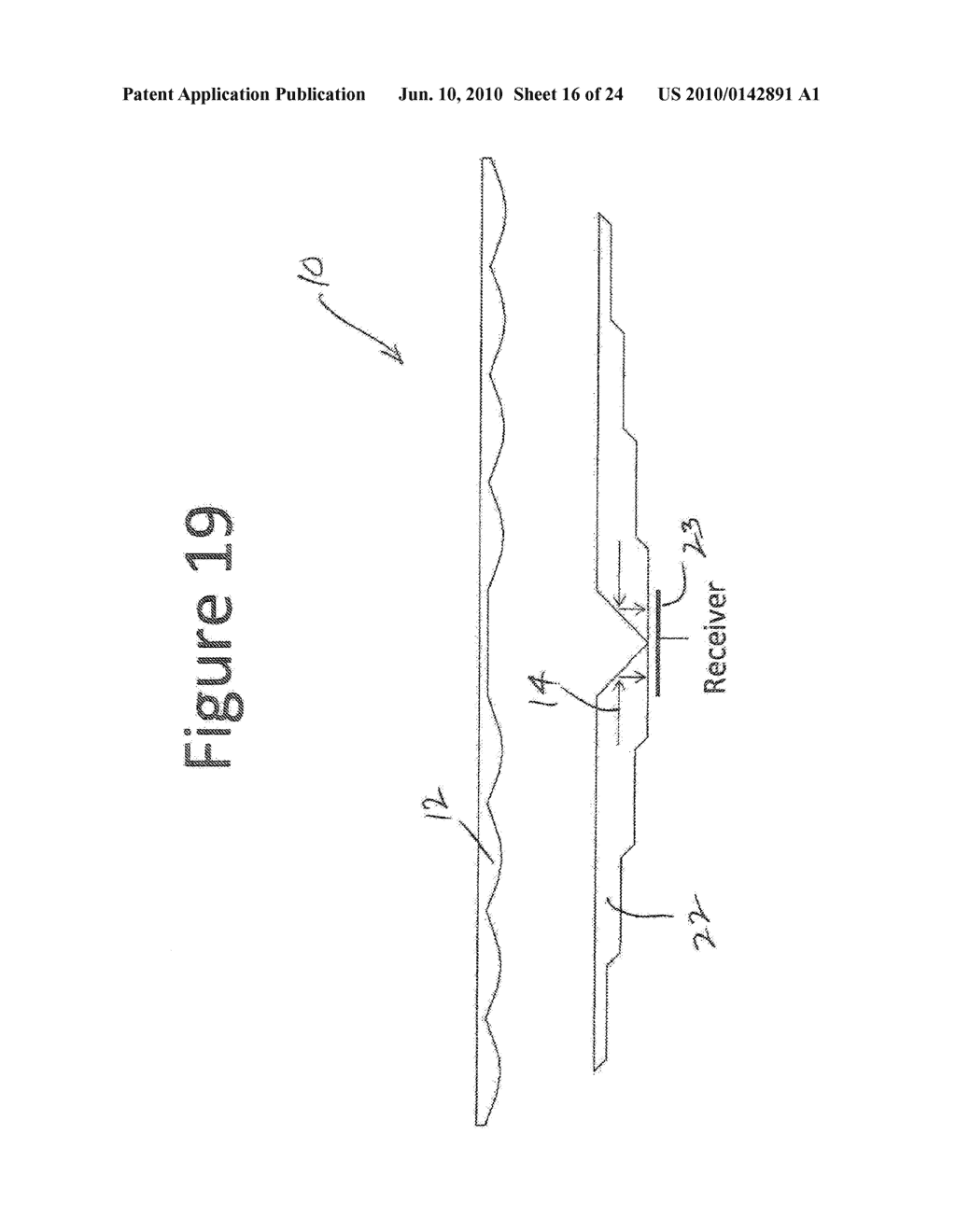 COMPACT OPTICS FOR CONCENTRATION, AGGREGATION AND ILLUMINATION OF LIGHT ENERGY - diagram, schematic, and image 17