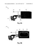 COMPACT OPTICAL SPLITTER MODULE diagram and image