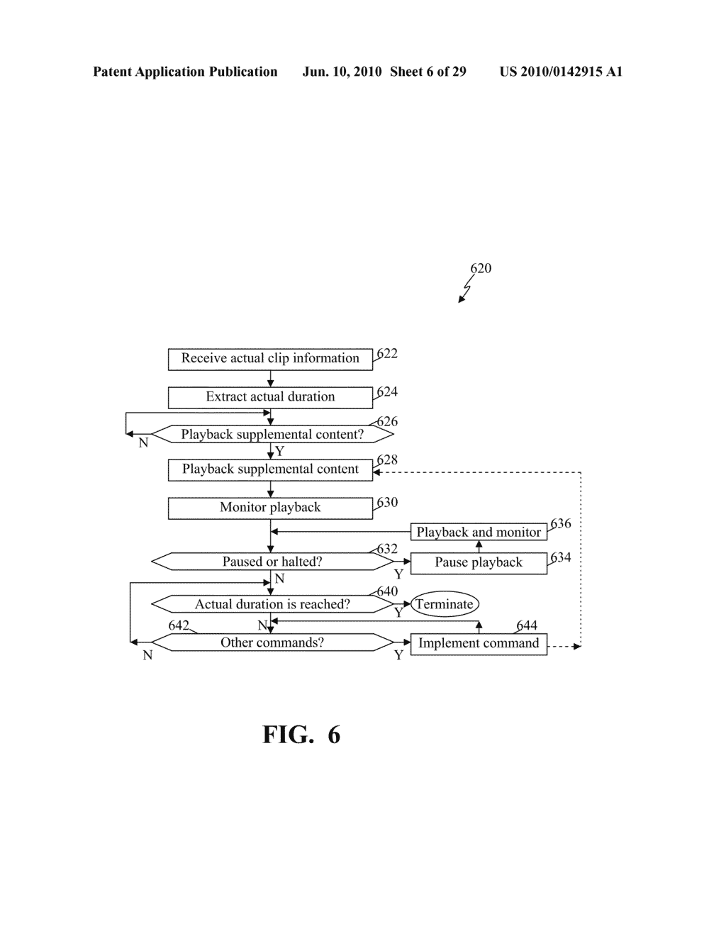 METHODS AND SYSTEMS FOR USE IN PROVIDING PLAYBACK OF VARIABLE LENGTH CONTENT IN A FIXED LENGTH FRAMEWORK - diagram, schematic, and image 07