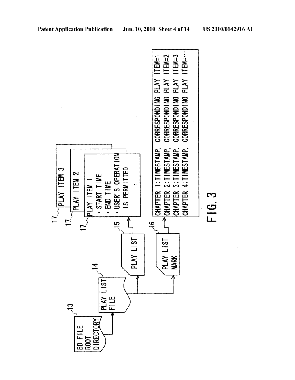 Content reproducing device - diagram, schematic, and image 05