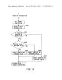 Content reproducing device diagram and image