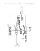 Content reproducing device diagram and image