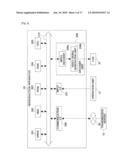  VIDEO DATA REPRODUCTION SYSTEM diagram and image