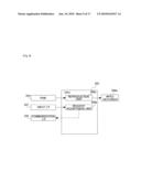  VIDEO DATA REPRODUCTION SYSTEM diagram and image