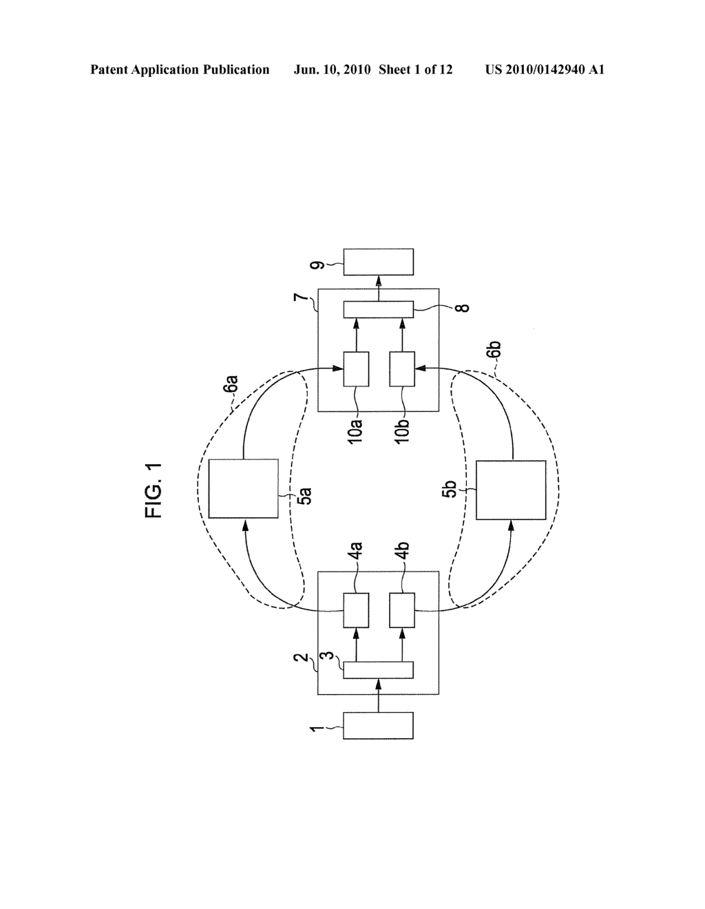 OPTICAL COMMUNICATION SYSTEM, OPTICAL RECEIVING TERMINAL, AND OPTICAL SIGNAL FAULT DETECTION METHOD - diagram, schematic, and image 02