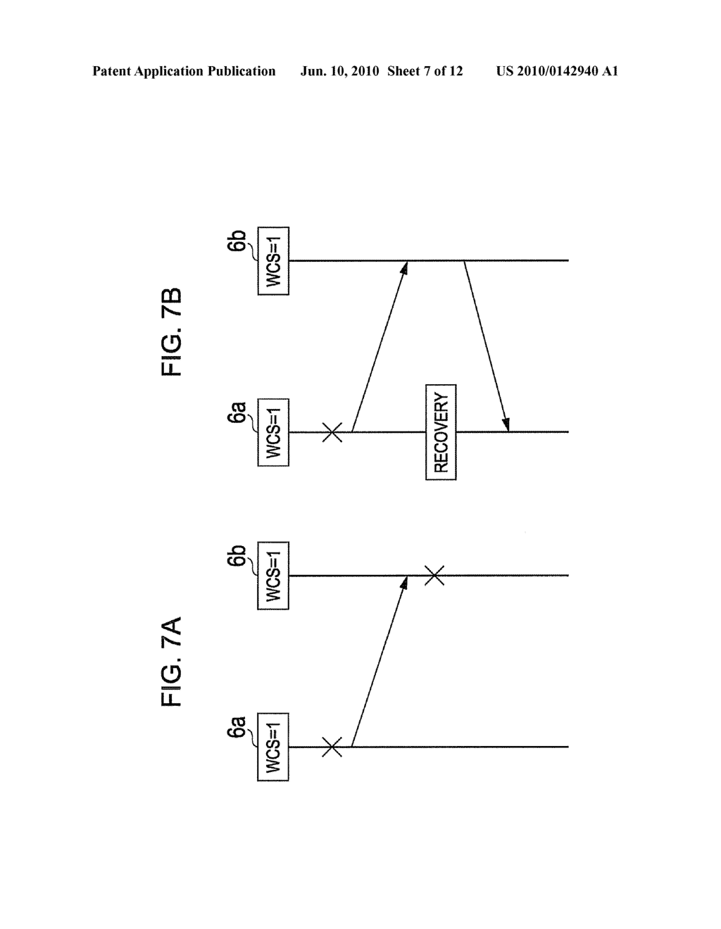OPTICAL COMMUNICATION SYSTEM, OPTICAL RECEIVING TERMINAL, AND OPTICAL SIGNAL FAULT DETECTION METHOD - diagram, schematic, and image 08
