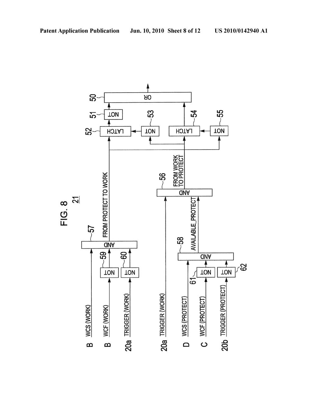 OPTICAL COMMUNICATION SYSTEM, OPTICAL RECEIVING TERMINAL, AND OPTICAL SIGNAL FAULT DETECTION METHOD - diagram, schematic, and image 09