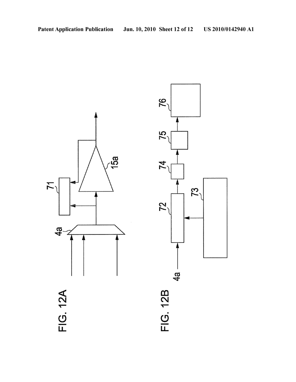 OPTICAL COMMUNICATION SYSTEM, OPTICAL RECEIVING TERMINAL, AND OPTICAL SIGNAL FAULT DETECTION METHOD - diagram, schematic, and image 13