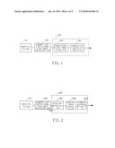 CHROMATIC DISPERSION MONITOR AND METHOD, CHROMATIC DISPERSION COMPENSATOR diagram and image