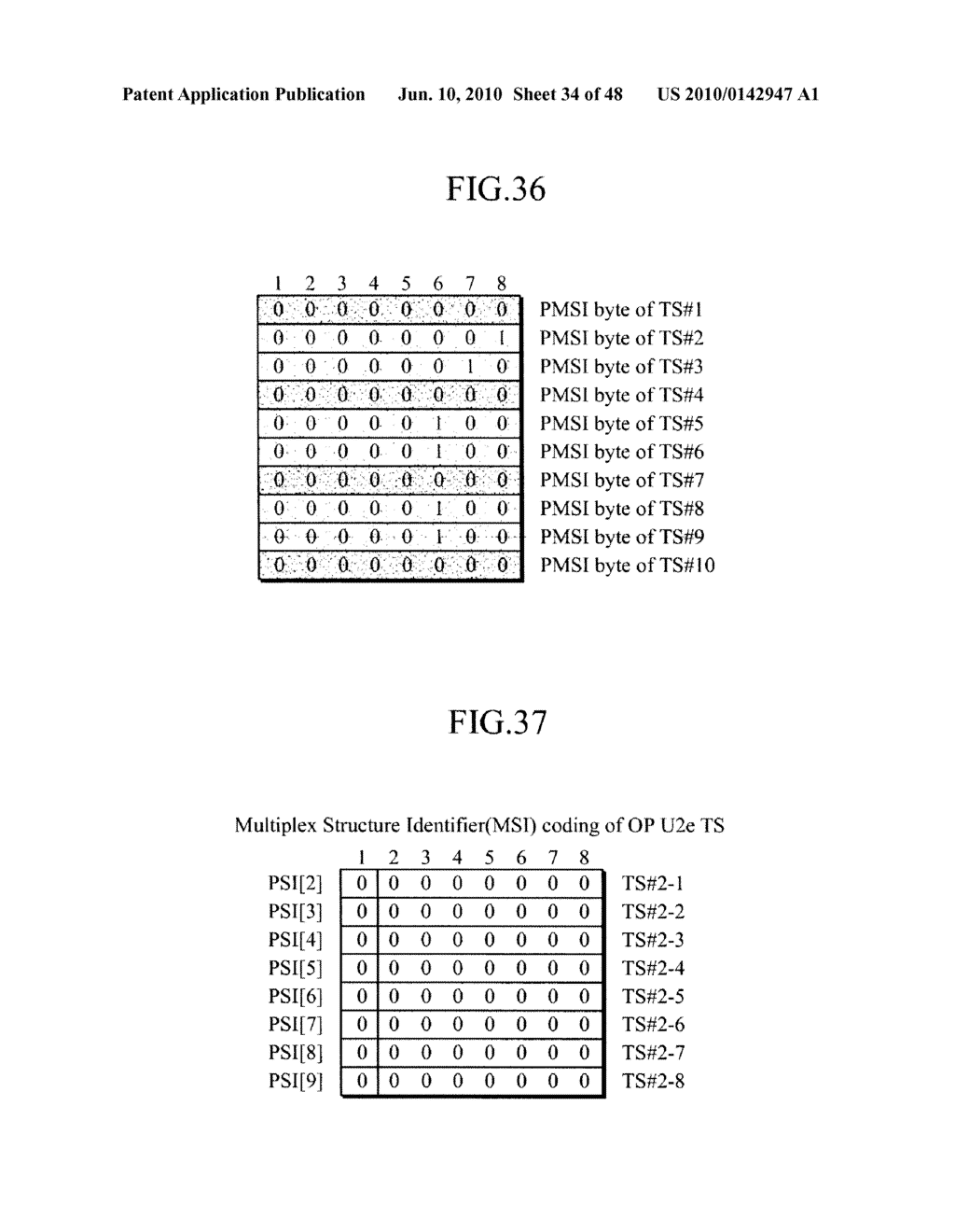 APPARATUS AND METHOD FOR PSEUDO-INVERSE MULTIPLEXING/DE-MULTIPLEXING TRANSPORTING - diagram, schematic, and image 35